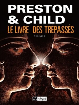 cover image of Le livre des trépassés